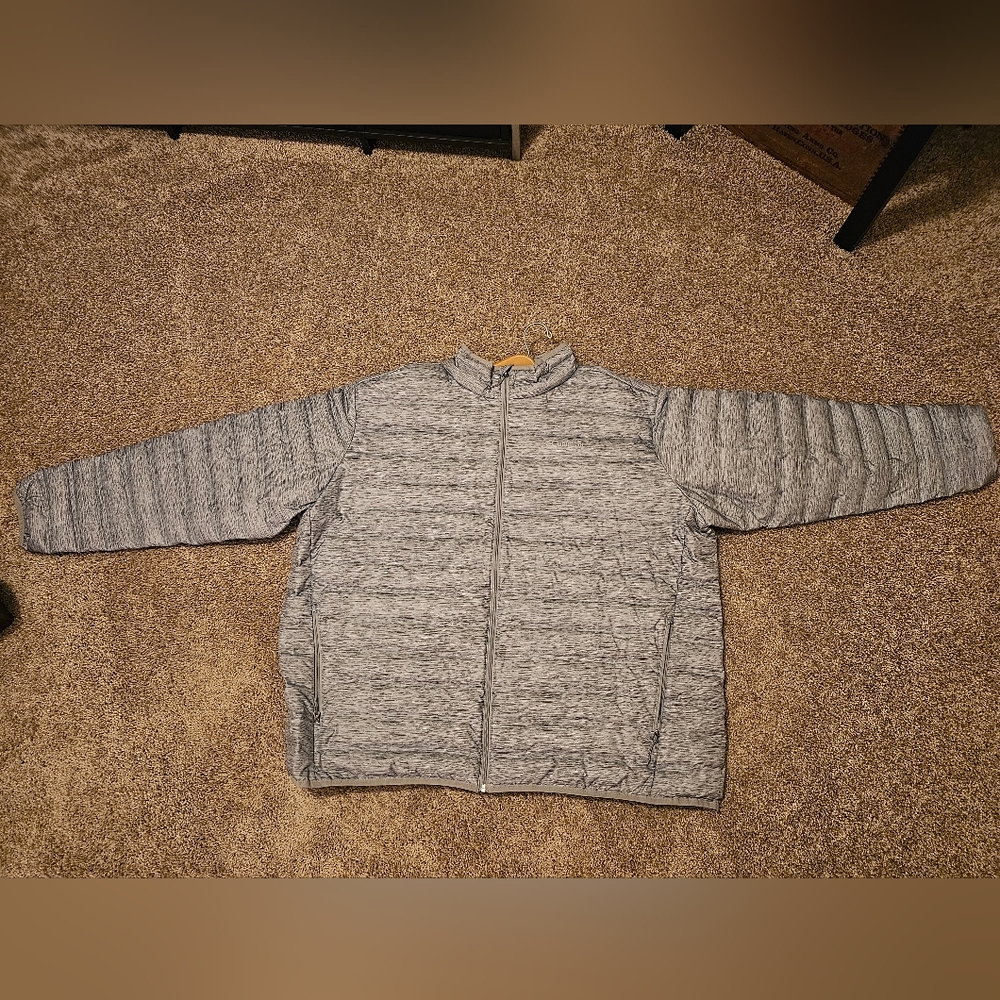 Mens Columbia Jacket